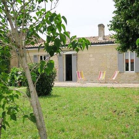 La Maison De Fleurette Carbon-Blanc Exterior photo